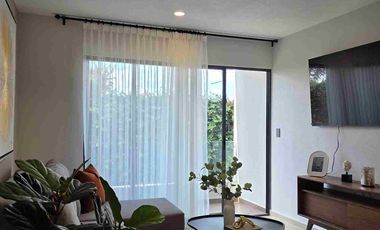 se vende departamento en preventa