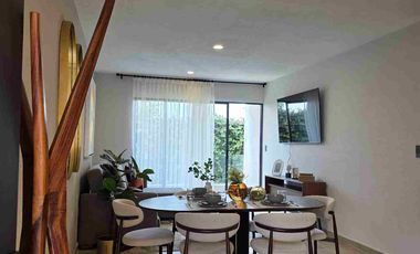 se vende departamento en preventa