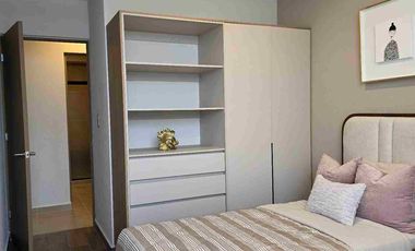 se vende departamento en preventa