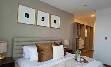 se vende departamento en preventa