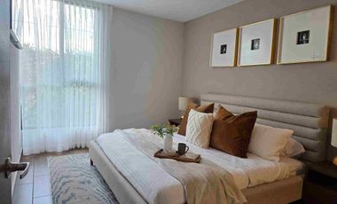 se vende departamento en preventa