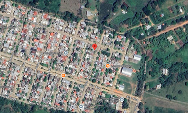 CASA DE RECUPERACIÓN BANCARIA EN CALLE SANTA MARTHA, COL. SANTA CRUZ, SOCONUSCO, VERACRUZ. ¡NO SE AVEPTAM CRÉDITOS!