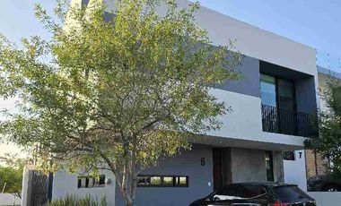 Casa en renta en bosques vallarta