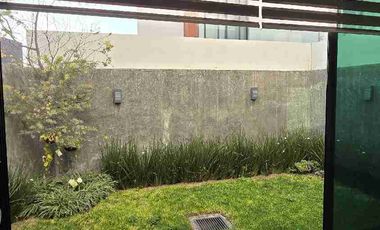 Casa en renta en bosques vallarta