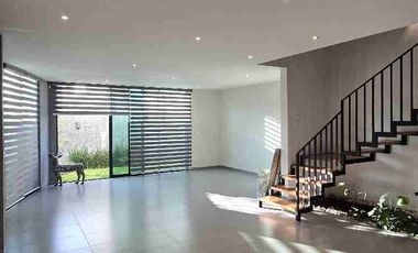 Casa en renta en bosques vallarta