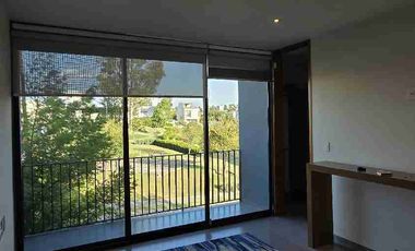 Casa en renta en bosques vallarta