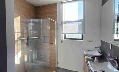 Casa en renta en bosques vallarta