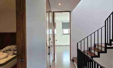 Casa en renta en bosques vallarta