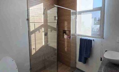 Casa en renta en bosques vallarta