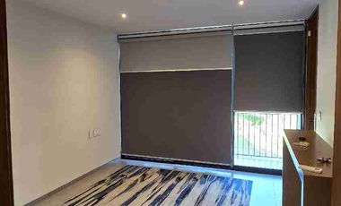 Casa en renta en bosques vallarta