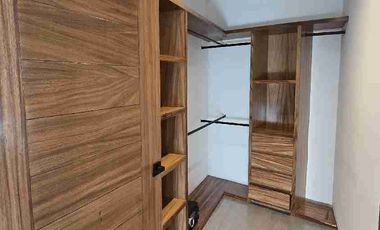 Casa en renta en bosques vallarta