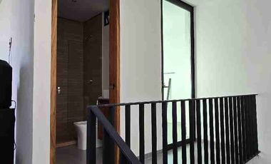 Casa en renta en bosques vallarta