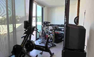 Casa en renta en bosques vallarta