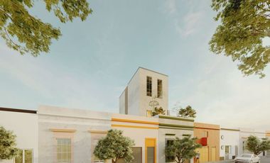 DEPARTAMENTO EN PREVENTA IDEAL PARA AIRBNB EN AMERICANA