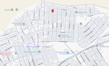 CASA EN VENTA - NARANJOS LA PRIMAVERA TAPACHULA CHIAPAS DE REMATE