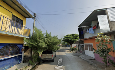 CASA EN VENTA - NARANJOS LA PRIMAVERA TAPACHULA CHIAPAS DE REMATE