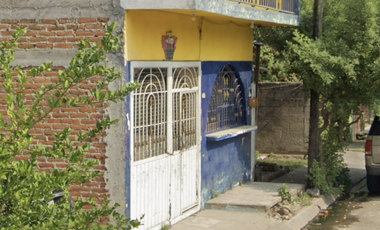 CASA EN VENTA - NARANJOS LA PRIMAVERA TAPACHULA CHIAPAS DE REMATE