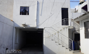 Terreno en venta en Colonia Domingo Arenas, San Martín Texmelucan, Puebla