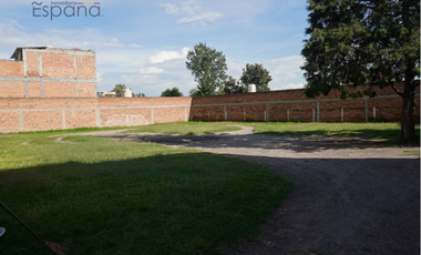 Terreno en venta en Colonia Domingo Arenas, San Martín Texmelucan, Puebla