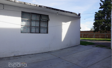Terreno en venta en Colonia Domingo Arenas, San Martín Texmelucan, Puebla