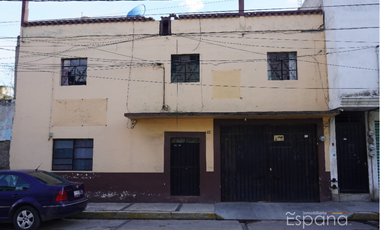 Terreno en venta en Colonia Domingo Arenas, San Martín Texmelucan, Puebla