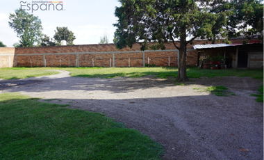 Terreno en venta en Colonia Domingo Arenas, San Martín Texmelucan, Puebla