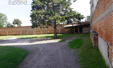 Terreno en venta en Colonia Domingo Arenas, San Martín Texmelucan, Puebla