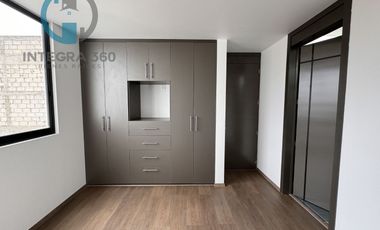 Casa en venta Pachuca, a 5 min de Explanada. 3 habitaciones equipadas