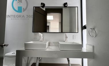 Casa en venta Pachuca, a 5 min de Explanada. 3 habitaciones equipadas