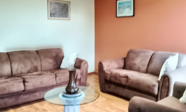 Departamento RENTA Nueva Jacarandas