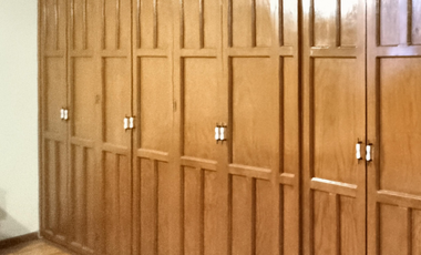 Departamento RENTA Nueva Jacarandas