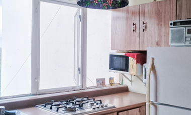 Departamento RENTA Nueva Jacarandas