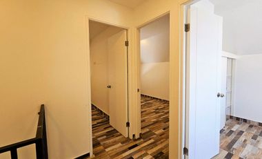 Arriendo Casa 80 m2 Peñalolén, 3D, 2B, 1E, 1bga