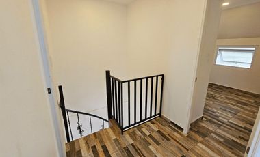 Arriendo Casa 80 m2 Peñalolén, 3D, 2B, 1E, 1bga