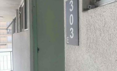 VENTA DE DEPARTAMENTO EN PANTITLÁN CDMX