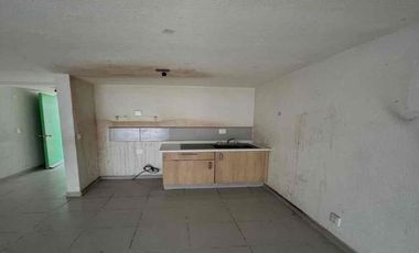 VENTA DE DEPARTAMENTO EN PANTITLÁN CDMX