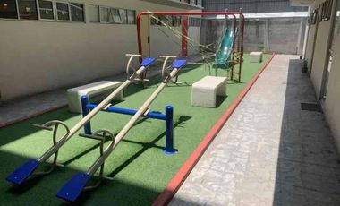 VENTA DE DEPARTAMENTO EN PANTITLÁN CDMX