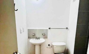 VENTA DE DEPARTAMENTO EN PANTITLÁN CDMX