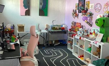 CASA EN VENTA EN JARDINES DE ZAVALETA, 4 RECÁMARAS, JARDÍN AMPLIO, GARAJE 4 AUTOS, PUEBLA