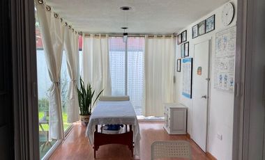 CASA EN VENTA EN JARDINES DE ZAVALETA, 4 RECÁMARAS, JARDÍN AMPLIO, GARAJE 4 AUTOS, PUEBLA