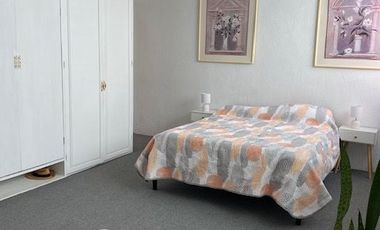 CASA EN VENTA EN JARDINES DE ZAVALETA, 4 RECÁMARAS, JARDÍN AMPLIO, GARAJE 4 AUTOS, PUEBLA