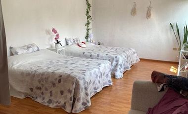 CASA EN VENTA EN JARDINES DE ZAVALETA, 4 RECÁMARAS, JARDÍN AMPLIO, GARAJE 4 AUTOS, PUEBLA