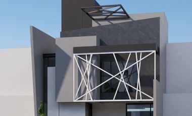 Casa en venta en Alvento Habitat, Mineral De La Reforma