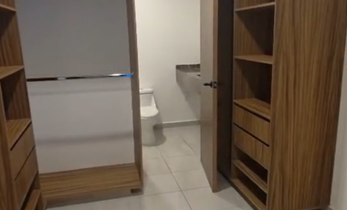 Departamento Renta Roof Alberca Equipado Fracc Costa de Oro Boca del Río