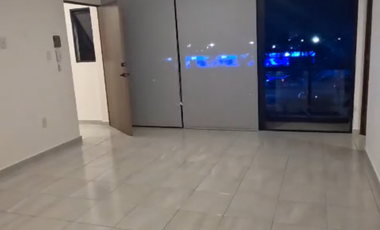 Departamento Renta Roof Alberca Equipado Fracc Costa de Oro Boca del Río