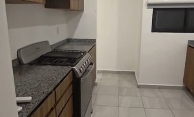 Departamento Renta Roof Alberca Equipado Fracc Costa de Oro Boca del Río