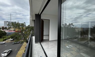 Departamento Renta Roof Alberca Equipado Fracc Costa de Oro Boca del Río