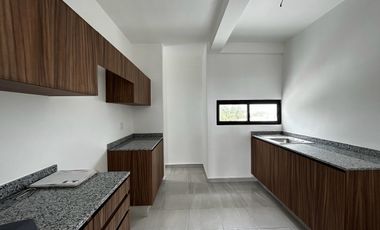 Departamento Renta Roof Alberca Equipado Fracc Costa de Oro Boca del Río