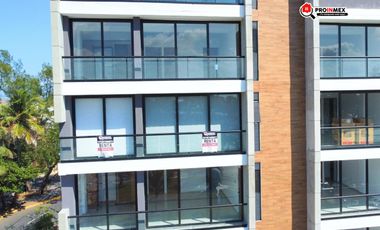 Departamento Renta Roof Alberca Equipado Fracc Costa de Oro Boca del Río