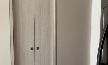 Departamento Renta 1rec Amueblado super buen gusto la mejor vista del residencial